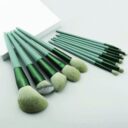 13 Piece Makeup Brush Set